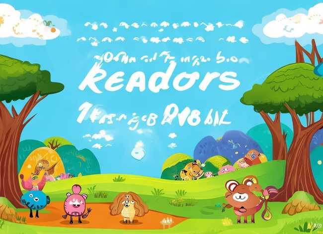 美国儿童故事书6-8岁、美国最畅销的儿童绘本5-7岁
