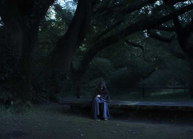 故事心语（故事心语寂寞）