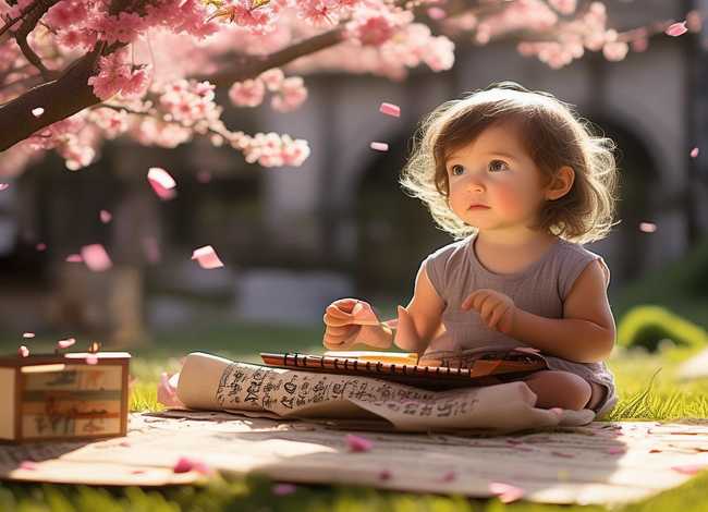 儿童的智慧故事文言文 关于古代儿童智慧的文言文