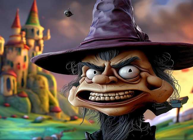 坏人故事幼儿，坏人的故事幼儿视频