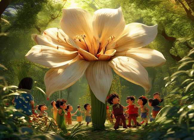 马兰花故事完整版儿童 马兰花故事2