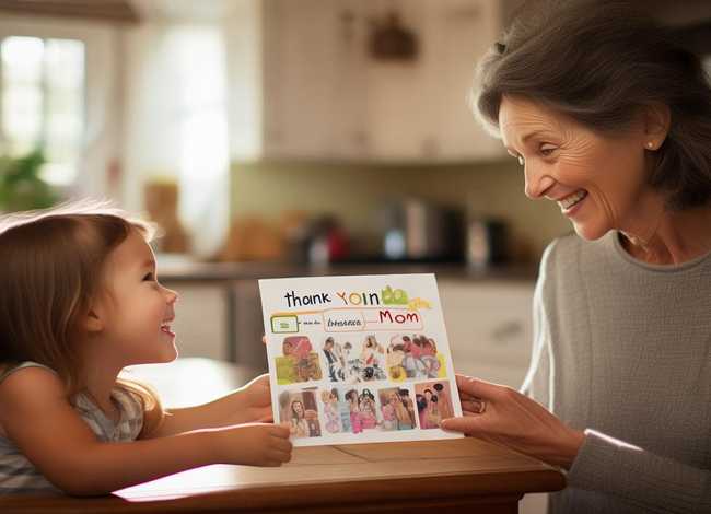 感恩妈妈的故事演讲 - 感恩妈妈的故事演讲稿三分钟