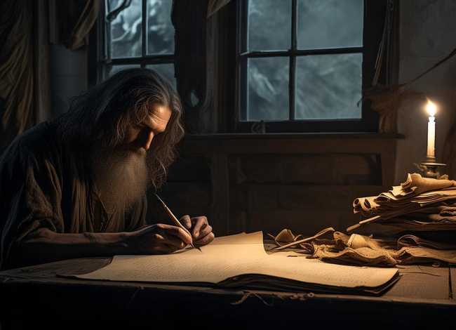 名人故事字数、名人故事的字数