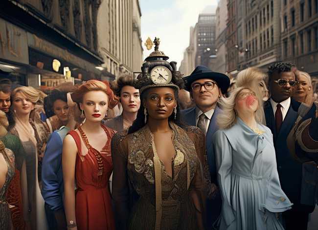 时尚经典故事 时尚经典故事有哪些 时尚经典故事 时尚经典故事有哪些