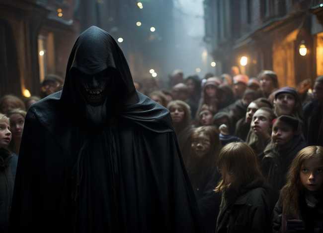 讲坏人的故事（讲坏人的故事有哪些）