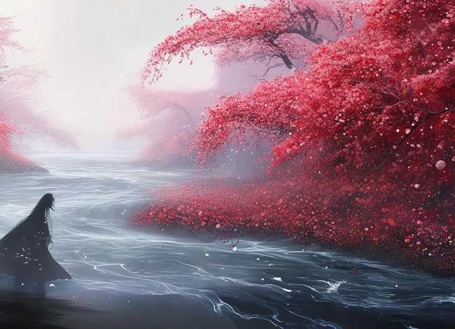 彼岸花的故事传说全部 彼岸花的故事传说全部在线观看