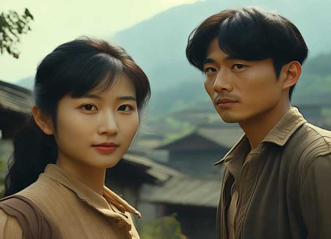 《重生1978》 重生1978知青林楚乔李向南 《重生1978》 重生1978知青林楚乔李向南