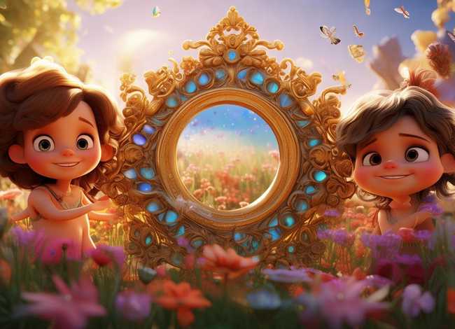 幼儿故事谁最美(幼儿故事谁最美教案) 幼儿故事谁最美(幼儿故事谁最美教案)