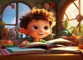 百度小孩故事大全（百度小孩故事大全视频）