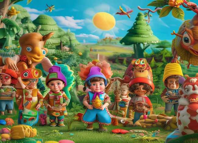 儿童西游记故事有声书3-6岁、西游记有声故事少儿版