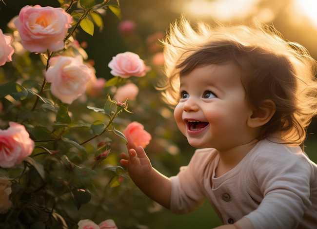 儿童摄影美文；儿童摄影美文摘抄