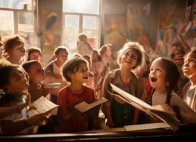 美育音乐故事;美育音乐故事汇 美育音乐故事;美育音乐故事汇