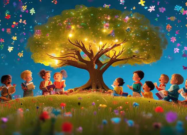 儿童故事600字大全；儿童故事大全300字