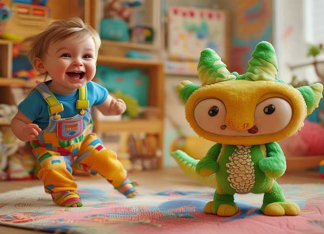 短故事搞笑幼儿、幼儿搞笑故事短篇故事