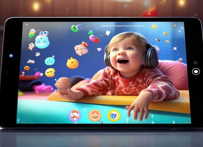 语音讲儿童故事软件（有没有语音讲故事软件）