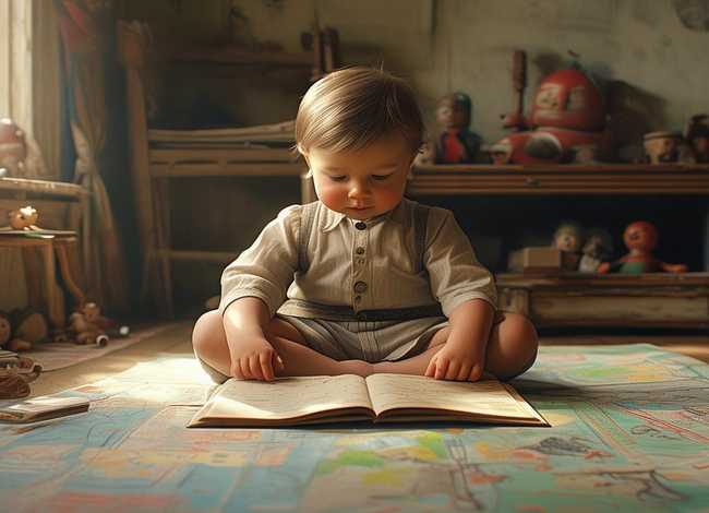 名人儿童时期故事 名人的儿时故事 名人儿童时期故事 名人的儿时故事