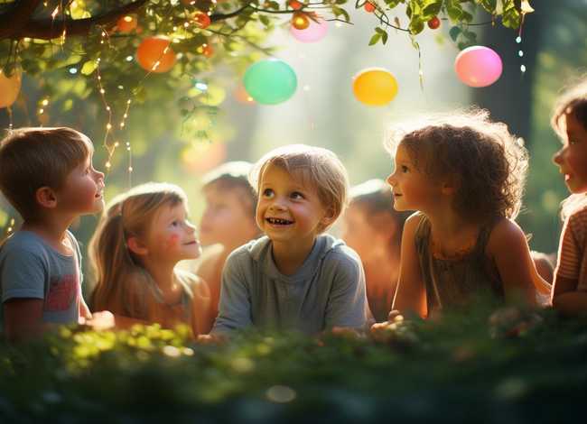 儿童摄影童话故事 - 儿童摄影话语 儿童摄影童话故事 - 儿童摄影话语