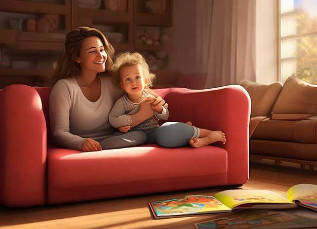 我爱妈妈绘本故事内容(我爱妈妈绘本故事内容简介) 我爱妈妈绘本故事内容(我爱妈妈绘本故事内容简介)