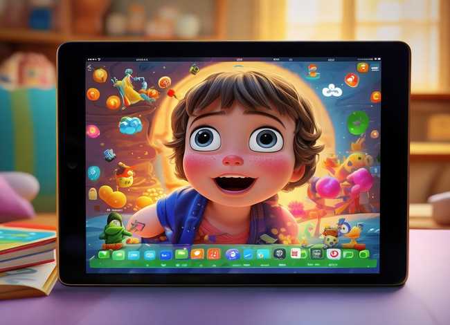 儿童讲故事app、小孩子讲故事app