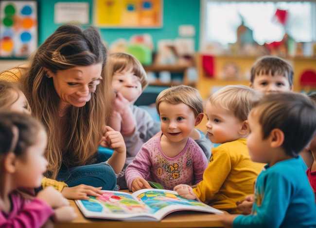 学前儿童故事活动的组织方法、婴幼儿故事活动的组织方法有哪些？