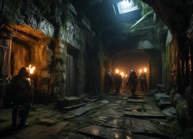 地下冒险（地下冒险fc）