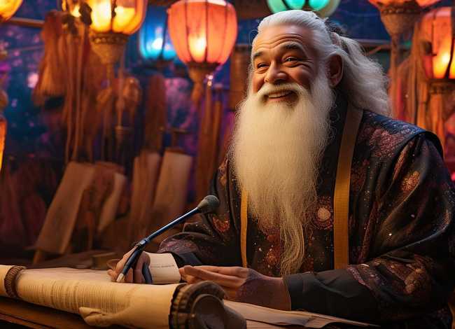 天下故事会文字（天下故事会主持人叫什么名字）