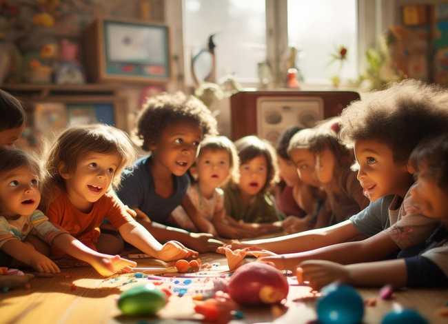 儿童故事广播剧在线收听、儿童广播剧在线听mp3