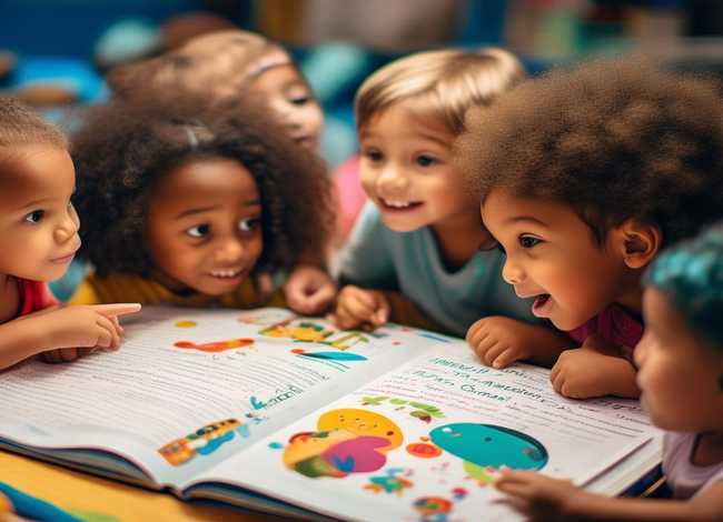 儿童的性教育绘本（儿童的性教育绘本图片）