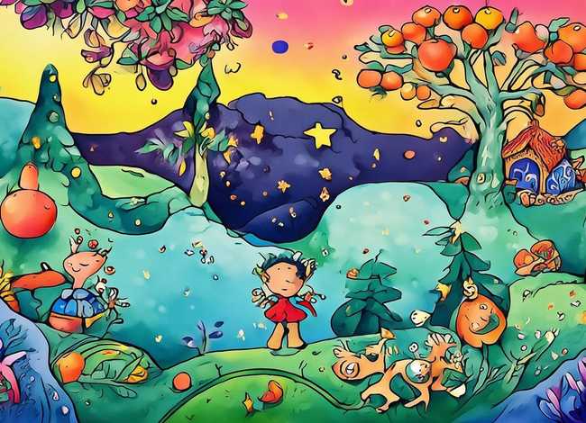 儿童故事原文下载、儿童故事简短可下载