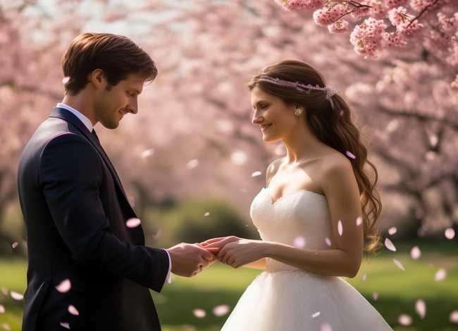 婚姻的故事简介，婚姻的故事简介50字