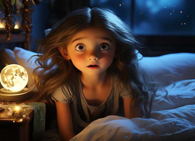 巴啦啦小魔仙故事睡前；巴啦啦小魔仙故事睡前故事