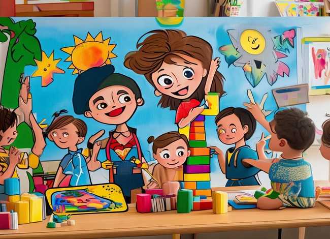 幼师儿童画;幼师幼儿画 幼师儿童画;幼师幼儿画