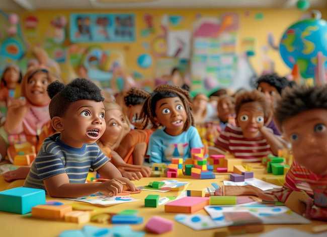 儿童趣味故事 小学生趣味故事100篇