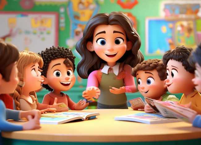 儿童怎么讲故事视频教程、教小朋友讲故事视频