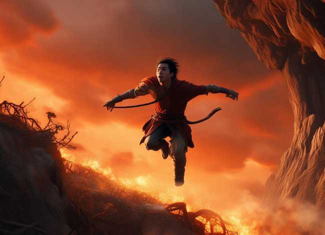 沉香救母故事动画片(沉香救母的故事动画片) 沉香救母故事动画片(沉香救母的故事动画片)