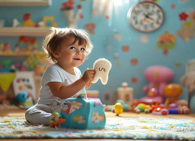 儿童故事掉牙的故事，幼儿掉牙的小故事