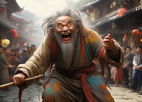 济公的故事小视频（济公的故事小视频在线观看）