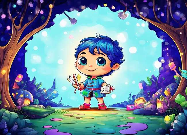 少儿故事投稿（少儿故事投稿官网入口）