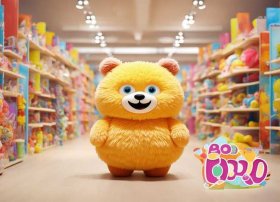 波比熊是谁（波比熊是哪里的品牌）