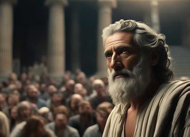 苏格拉底的故事电影，苏格拉底的故事电影在线观看