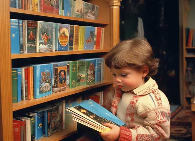 80后儿童故事书分月份的（80后看的故事书有哪些）