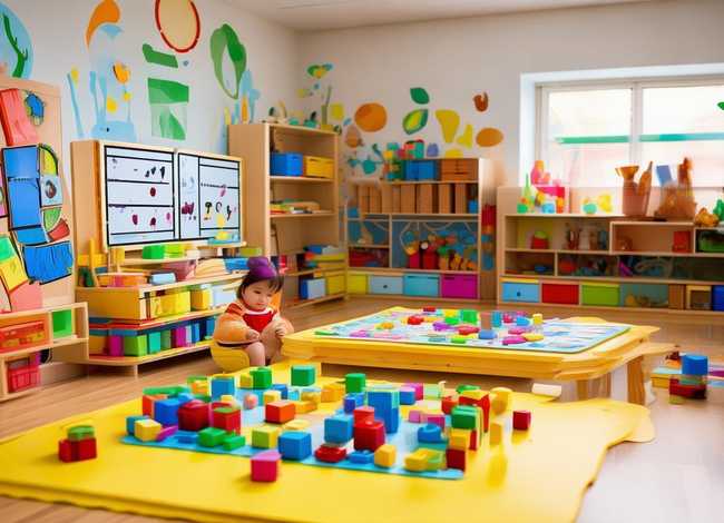 儿童益智动手动脑游戏、儿童益智动手动脑游戏大全