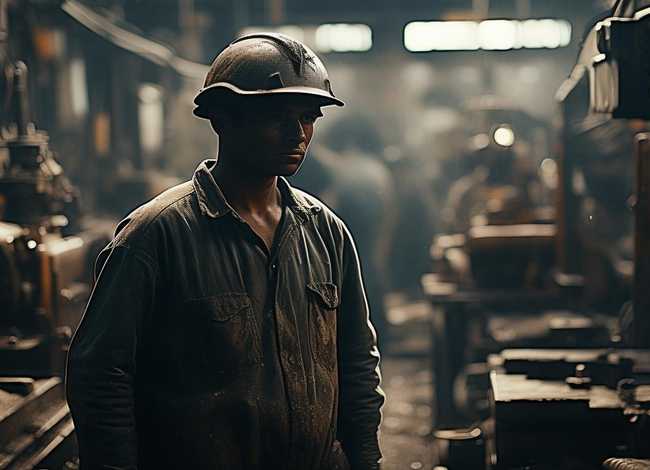 劳动模范的故事100字左右 劳动模范的故事100字左右怎么写