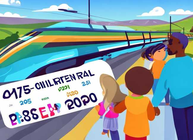 儿童高铁票收费标准2025年最新标准、儿童高铁票收费标准2020年