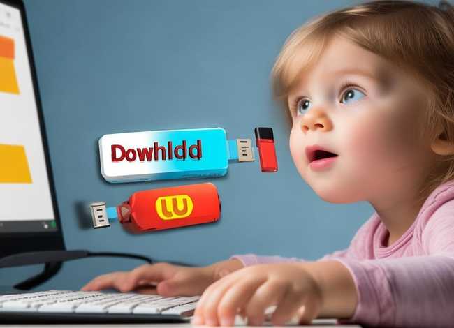 儿童故事mp3怎么下载到u盘 - 怎么把故事下载到u盘