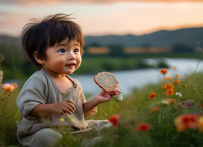 儿童屈原的故事3-5分钟，幼儿讲屈原的故事