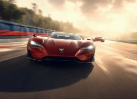 赛车比赛故事 赛车比赛故事简短