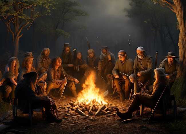 12个猎人的故事大全 - 12个猎人的故事大全视频