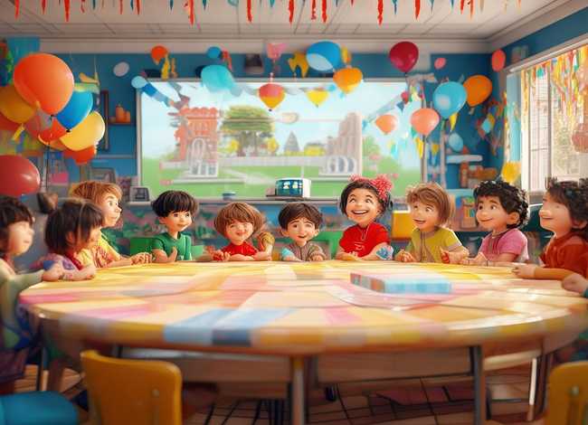 关于六一儿童节故事的电影；关于六一儿童节来历的电影