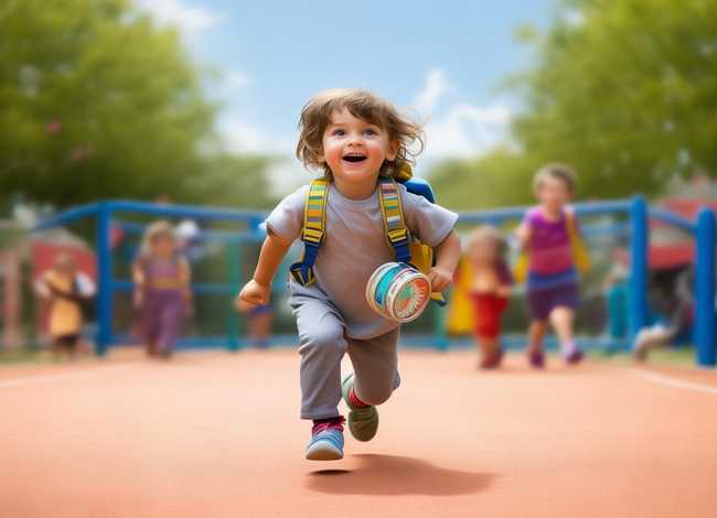 关于迟到的幼儿故事；关于迟到的幼儿小故事